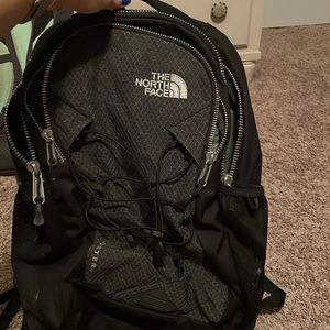 Northface bookbag